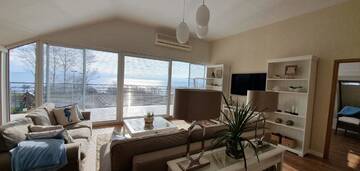 Фото номера Номер-студио с видом на море Апартаменты Apartamenty Faltom г. Сважево 7