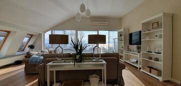 Фото номера Номер-студио с видом на море Апартаменты Apartamenty Faltom г. Сважево 6