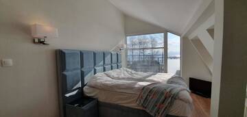 Фото номера Номер-студио с видом на море Апартаменты Apartamenty Faltom г. Сважево 9