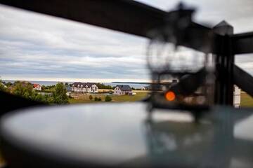 Фото номера Трехместный номер с балконом Проживание в семье North Pokoje Gościnne г. Сважево 13